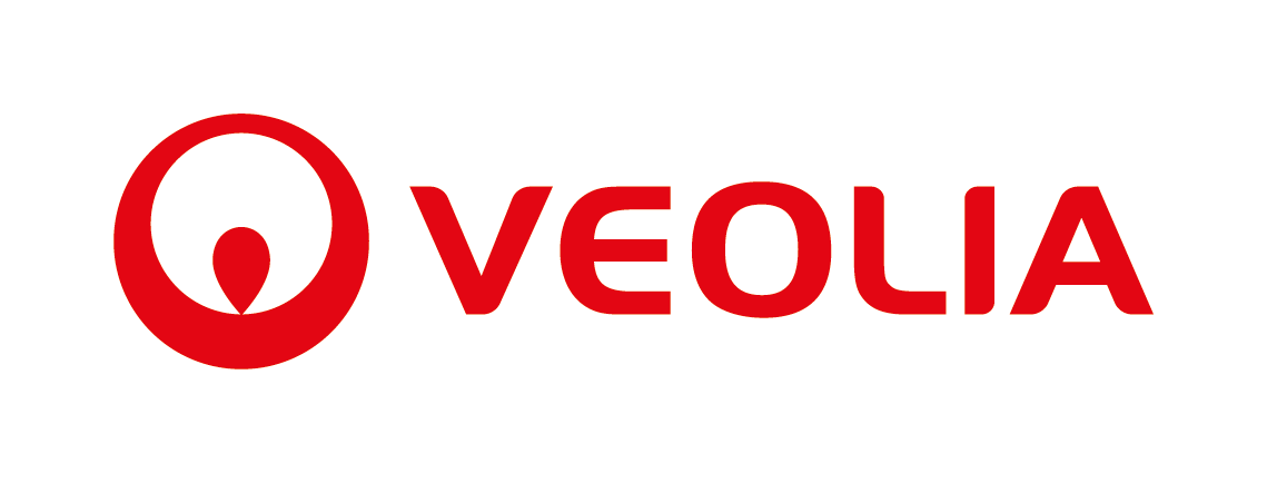 Logo Veolia